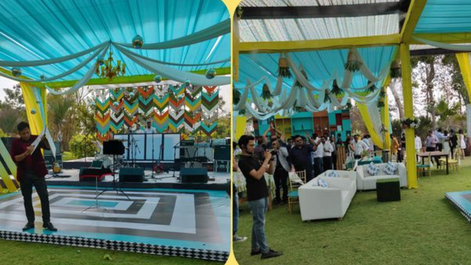 event magician in Kurukshetra