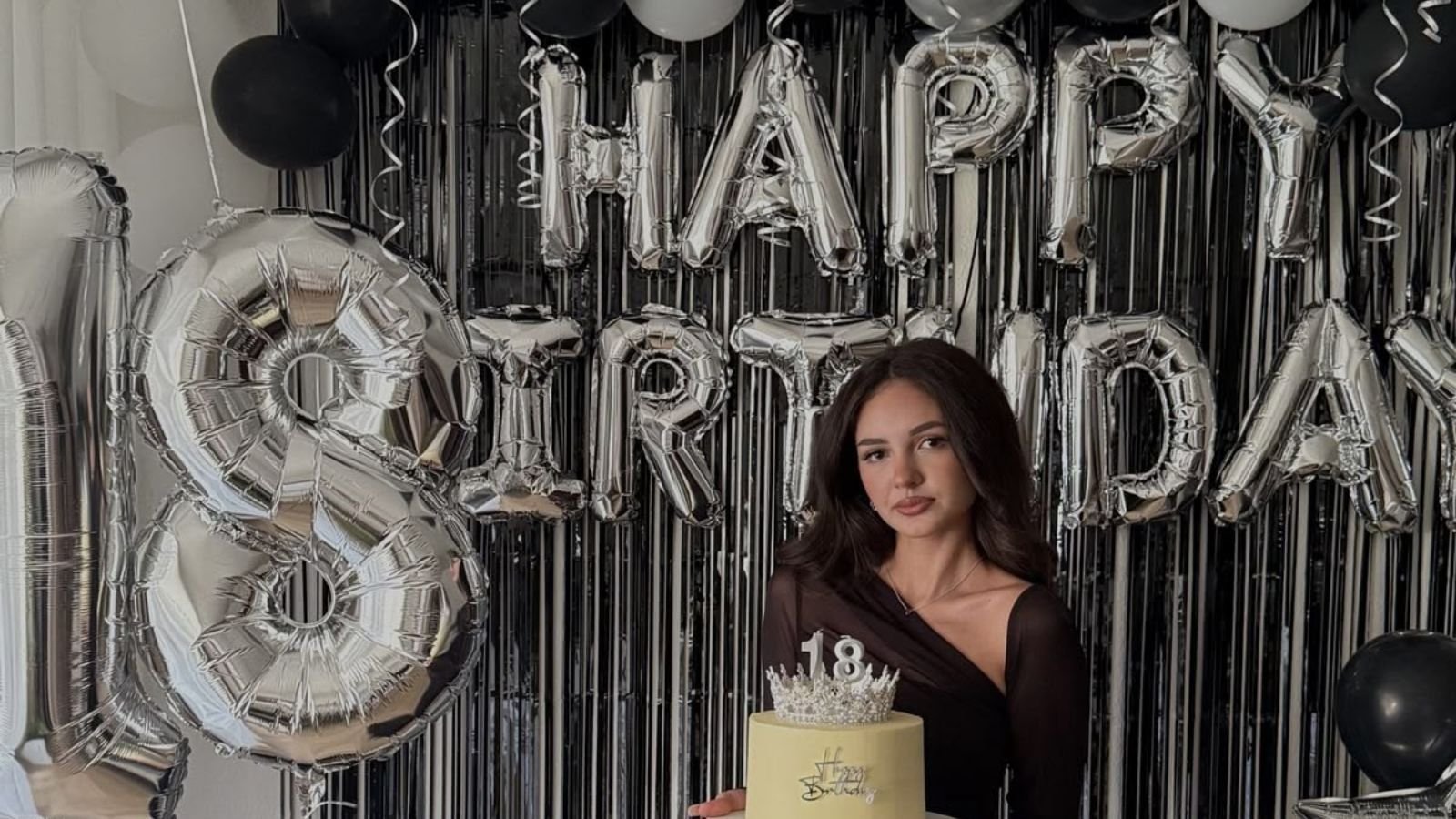 Surprise Party Decorations in Chandigarh for Luxury Birthday Parties