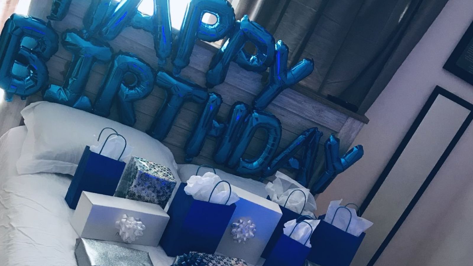 Surprise Balloon Decoration in Greater Noida for Birthday Parties