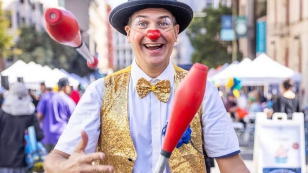 Why Carnival Juggler in Kurukshetra is Trending for Events