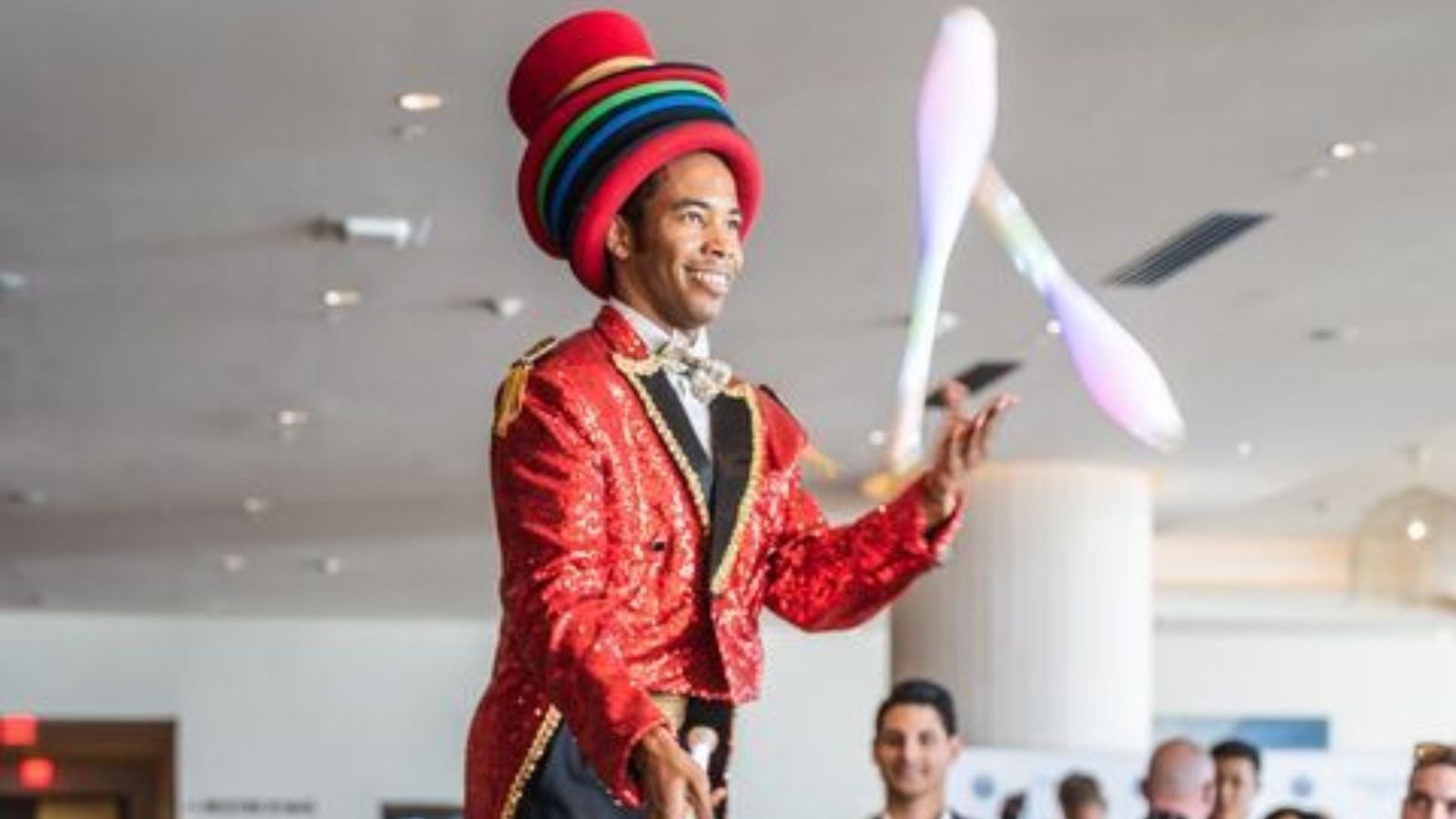 Top Reasons to Book a Juggler for Hire in Rae Bareli