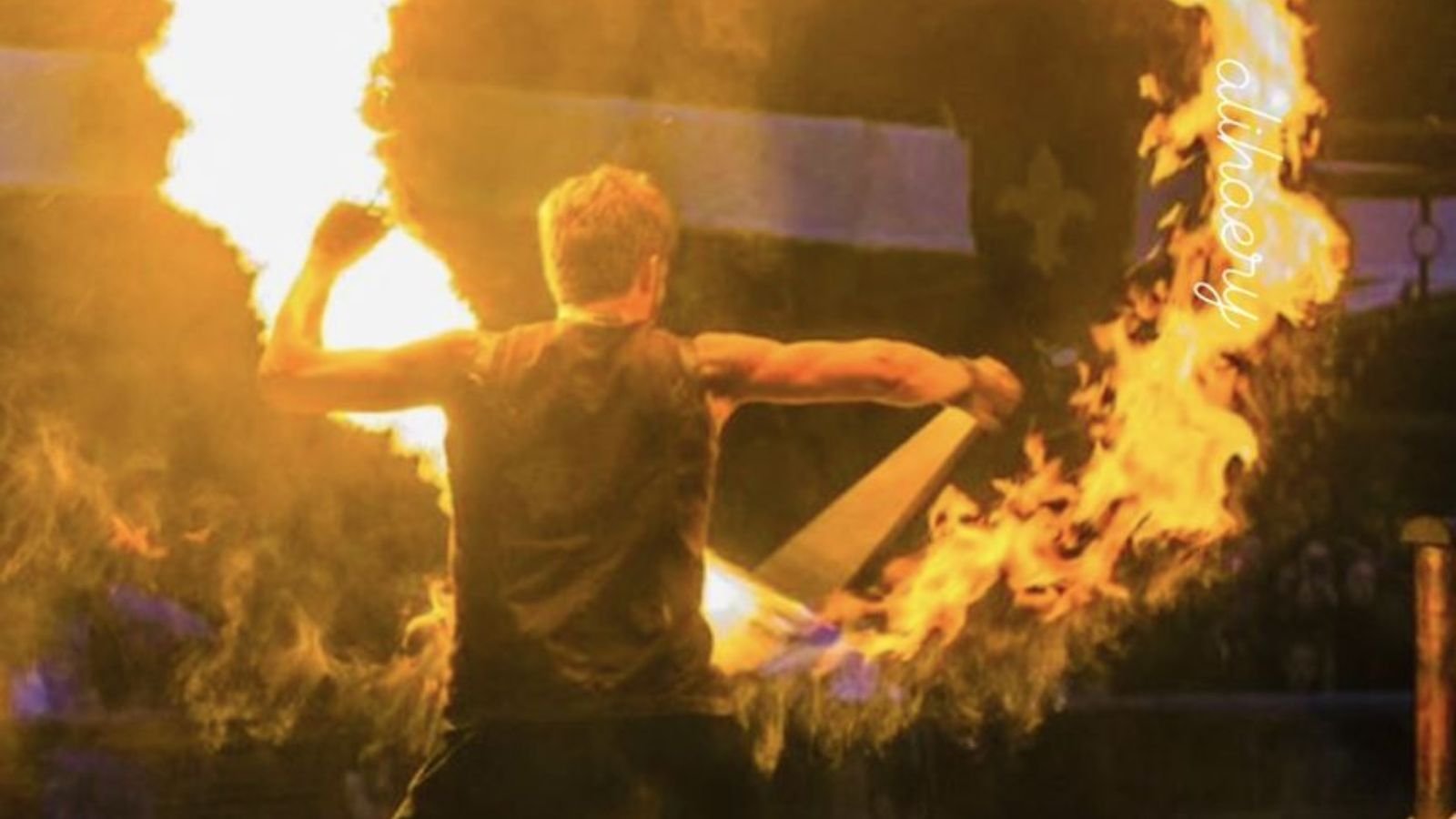 Why Flame Jugglers in Vasant Vihar are Popular for Weddings