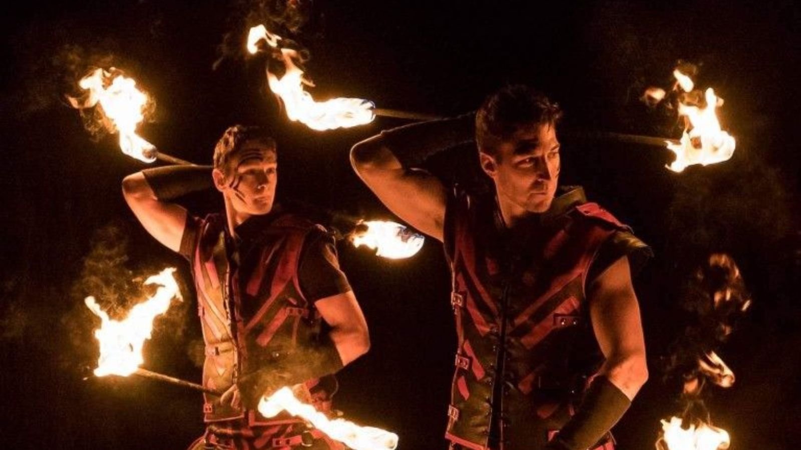 Top Event Performers with Fire Jugglers for Hire in Vasant Kunj