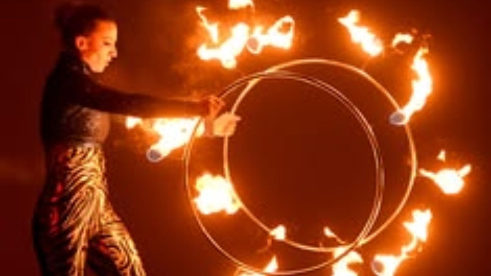 Amazing Night Entertainment with Fire Jugglers for Hire in Hauz Khas