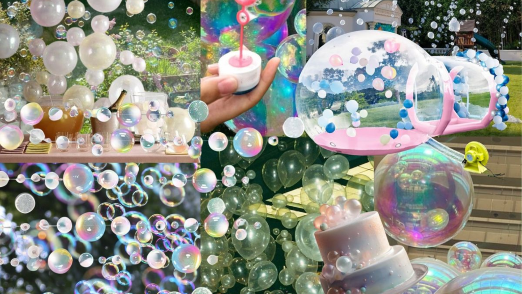 best bubble show in Saharanpur