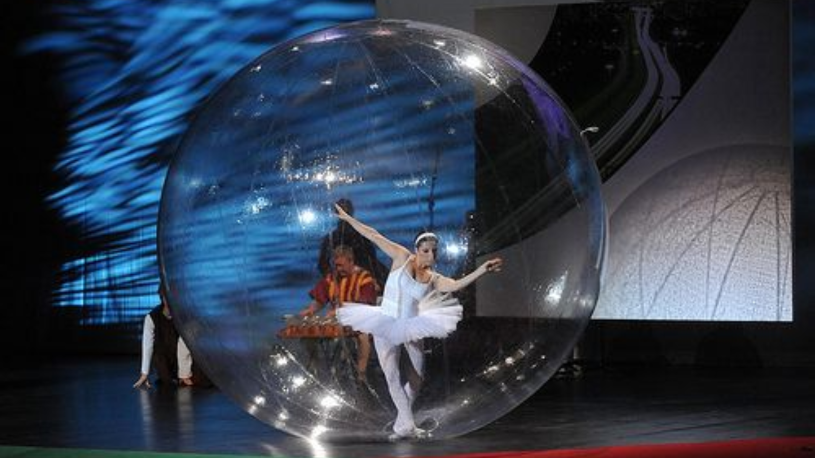 birthday bubble show in Kurukshetra