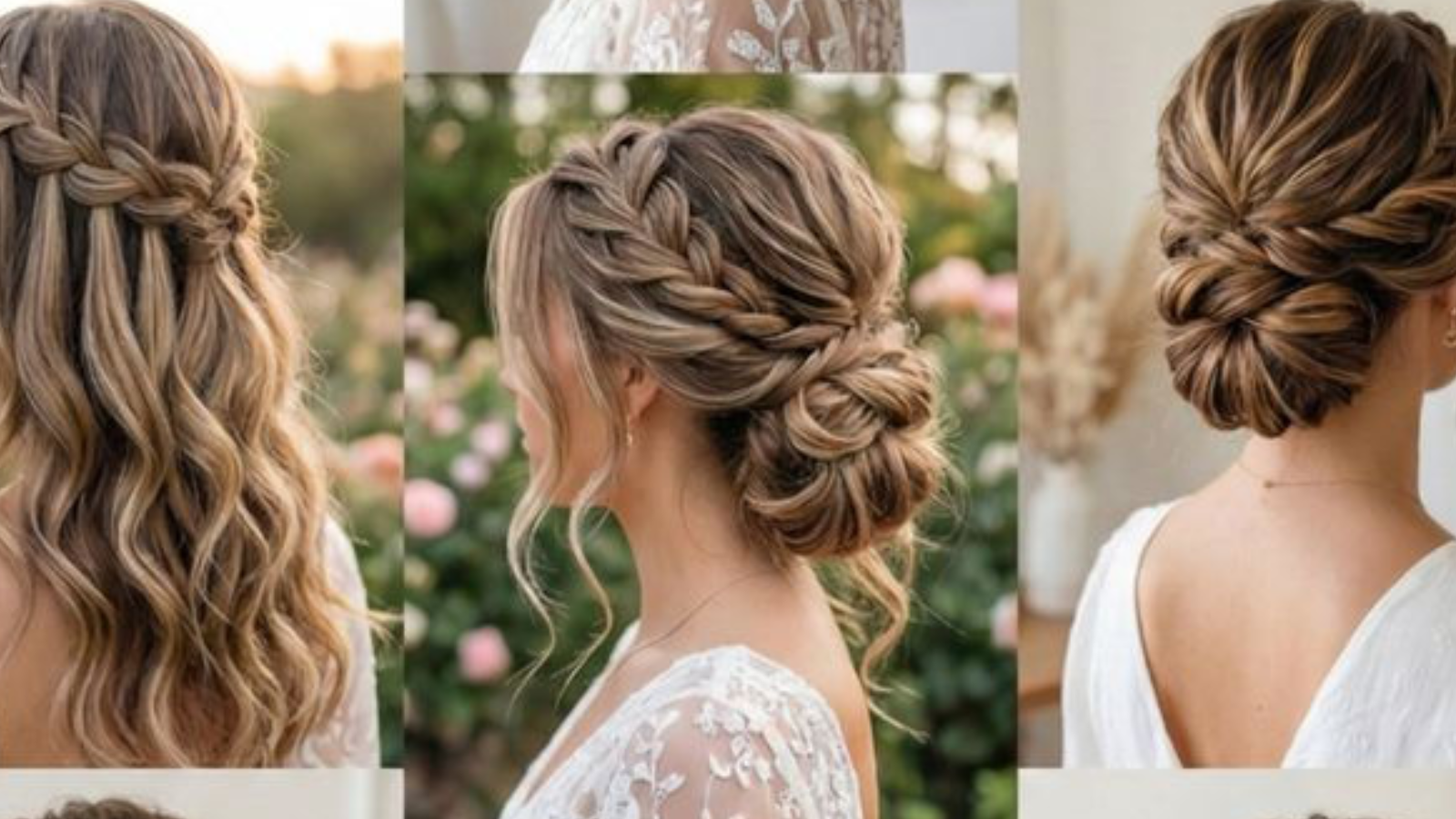 Hair Styling for Events