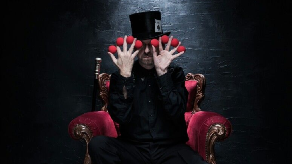 corporate magician in Malaviya nagar