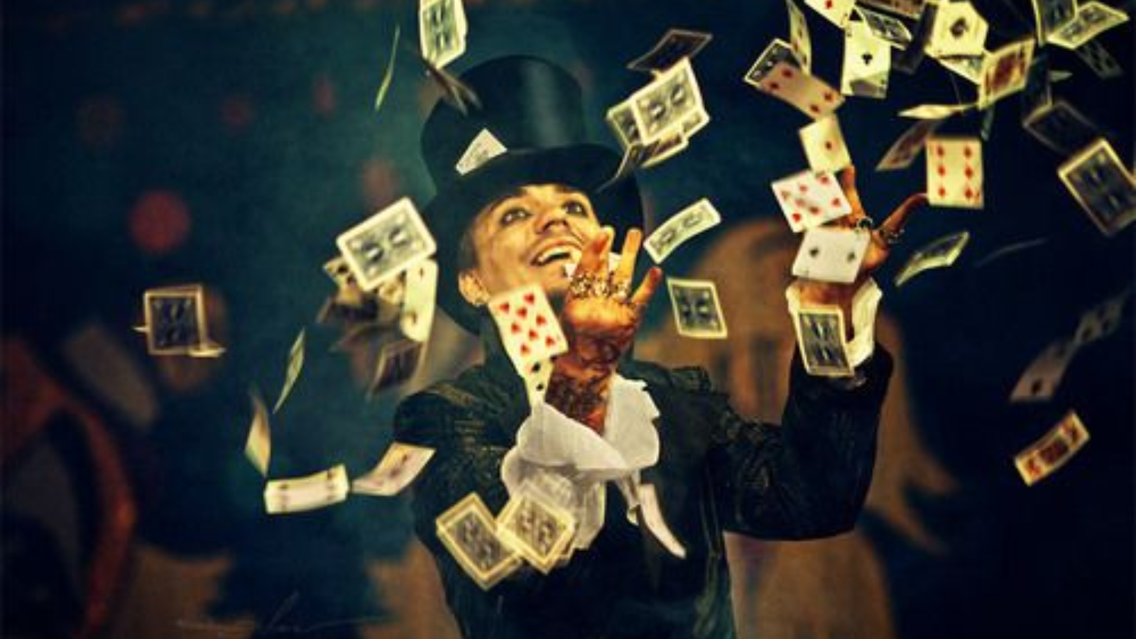 corporate magician in Lodhi road