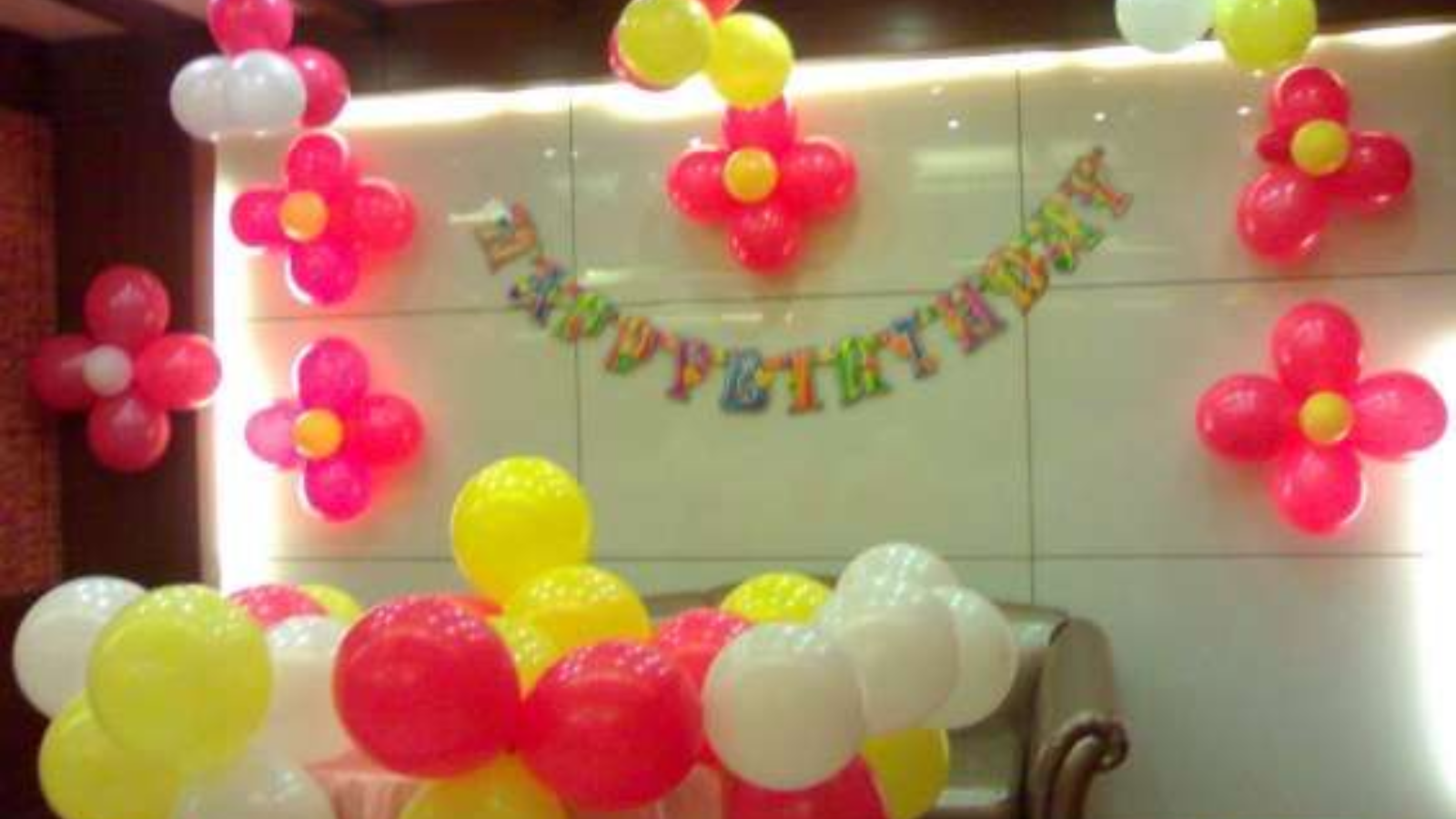 birthday party puppet show in Kanpur