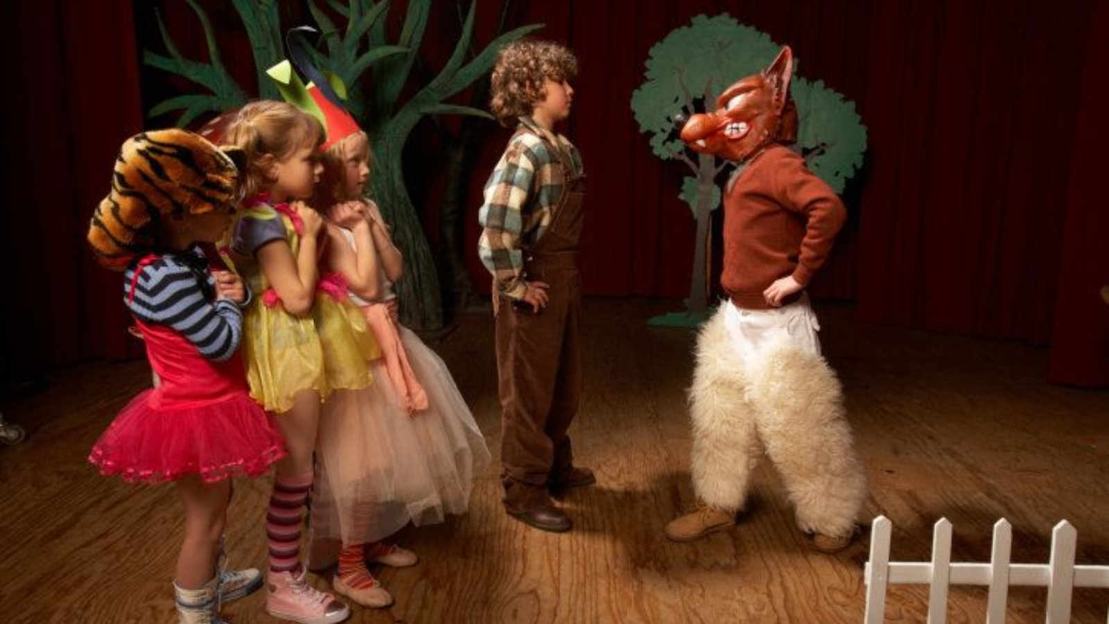 puppet show entertainment in Gurgaon