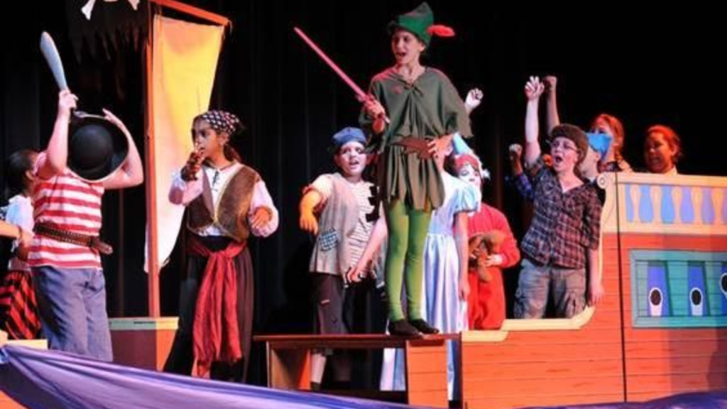 puppet show entertainment in Faridabad