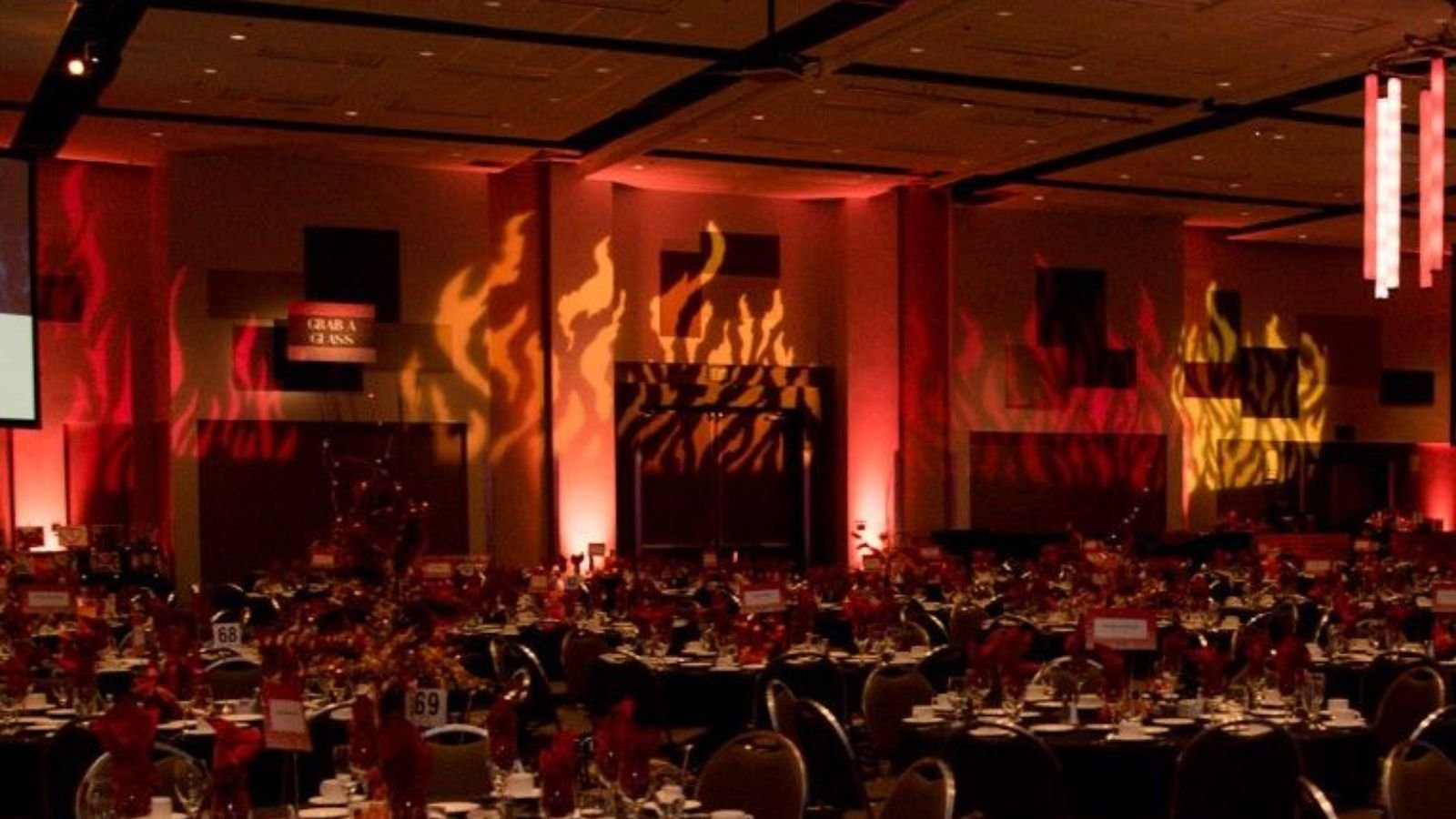 Make Your Event Unique with Fire Show for Parties in South Ex Part 2