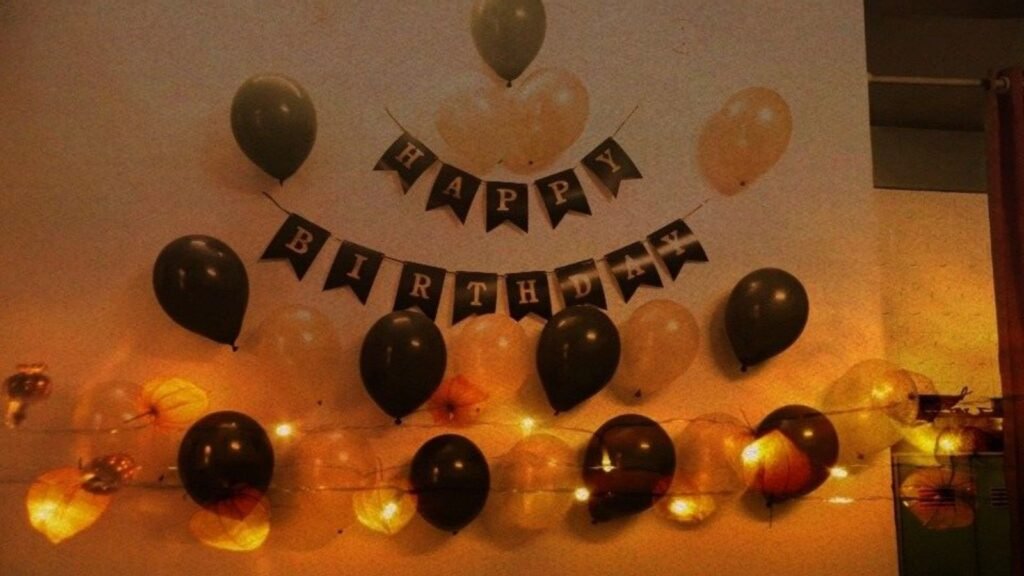 First Birthday Themes in Khan Market for Stylish Kids Parties