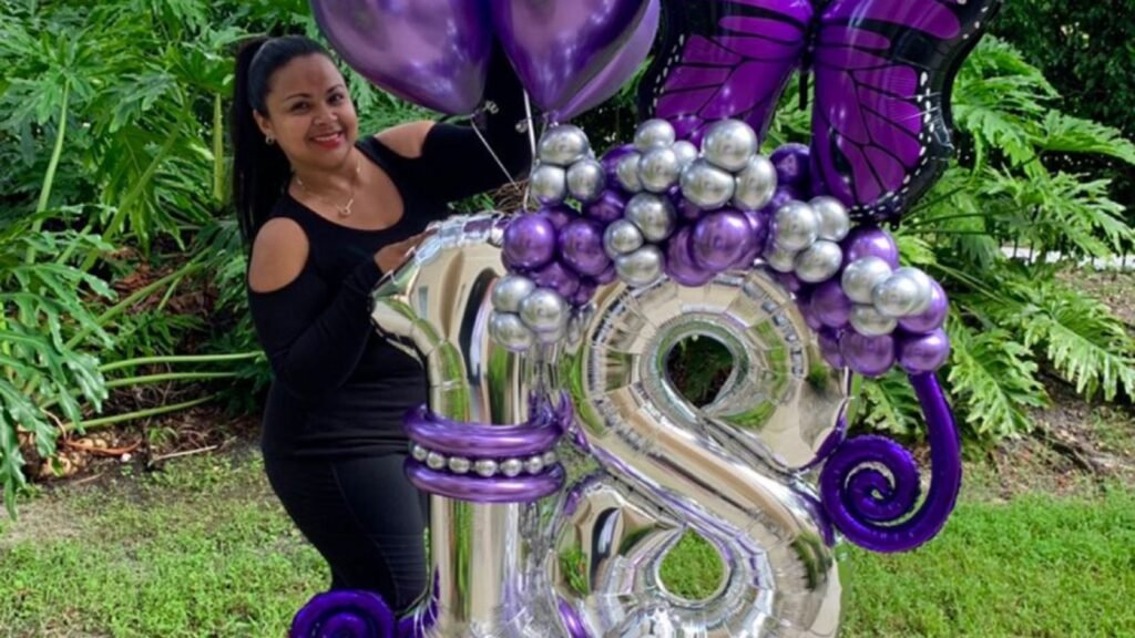 Balloon Bouquet Delivery in Delhi for Birthday Celebrations