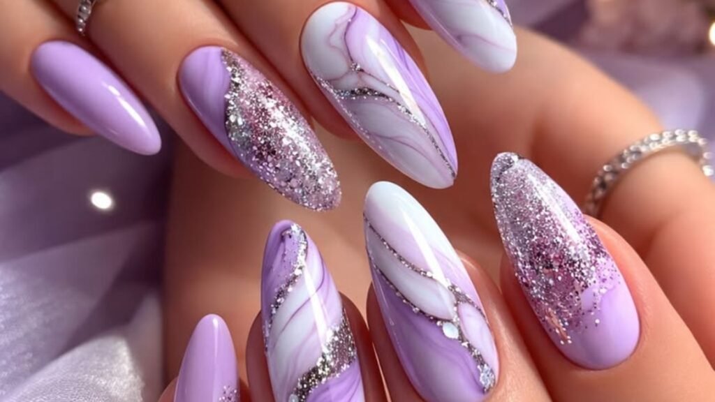 Nail Art Service in Niti Bagh: Luxury Nail Art for Modern Women