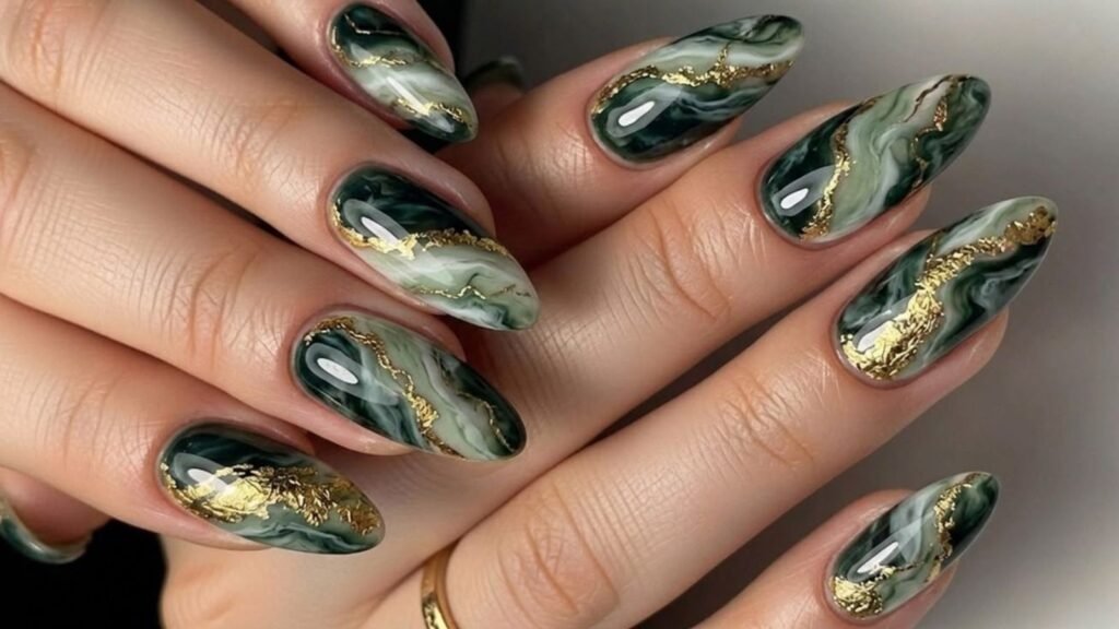 Nail Art Services at Home Near Me in Moti Bagh