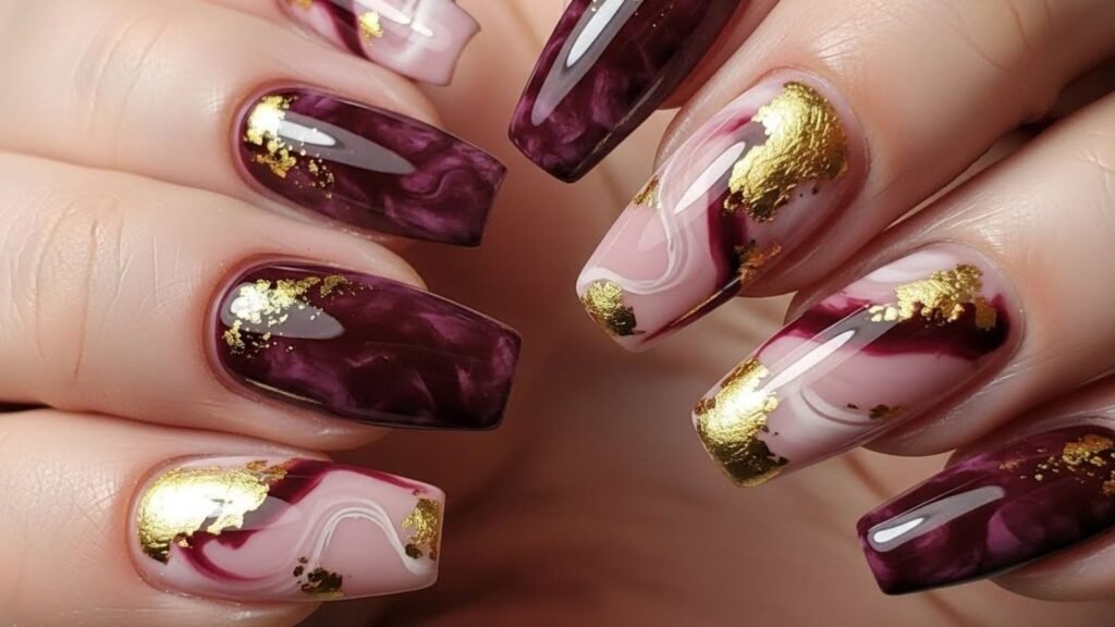Nail Art Service at Home in Malviya Nagar for Elegant Nail Transformations