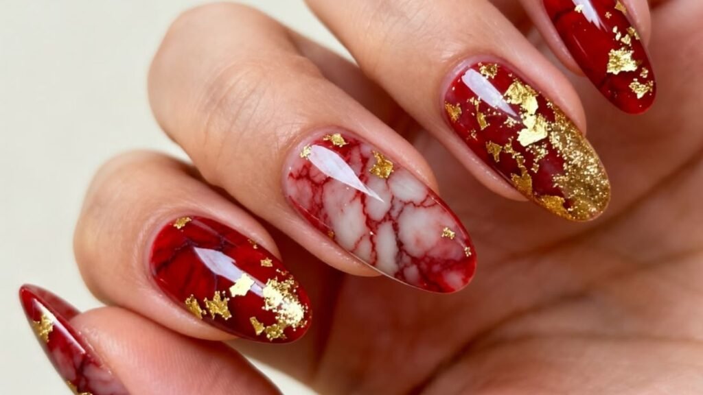 Nail Art Online Services in Panchsheel Enclave: Beauty at Your Fingertips