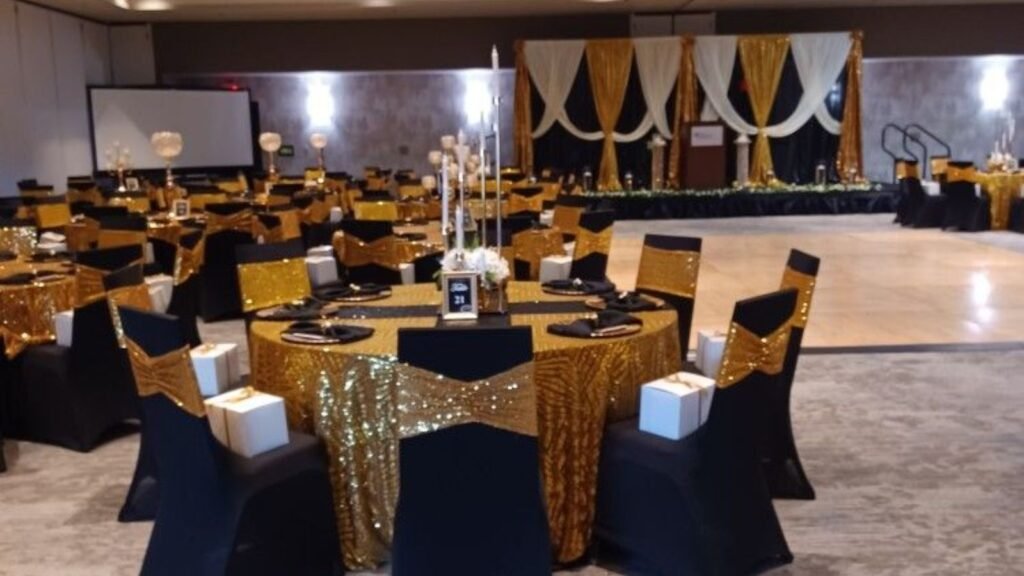Theme Decor Sonipat