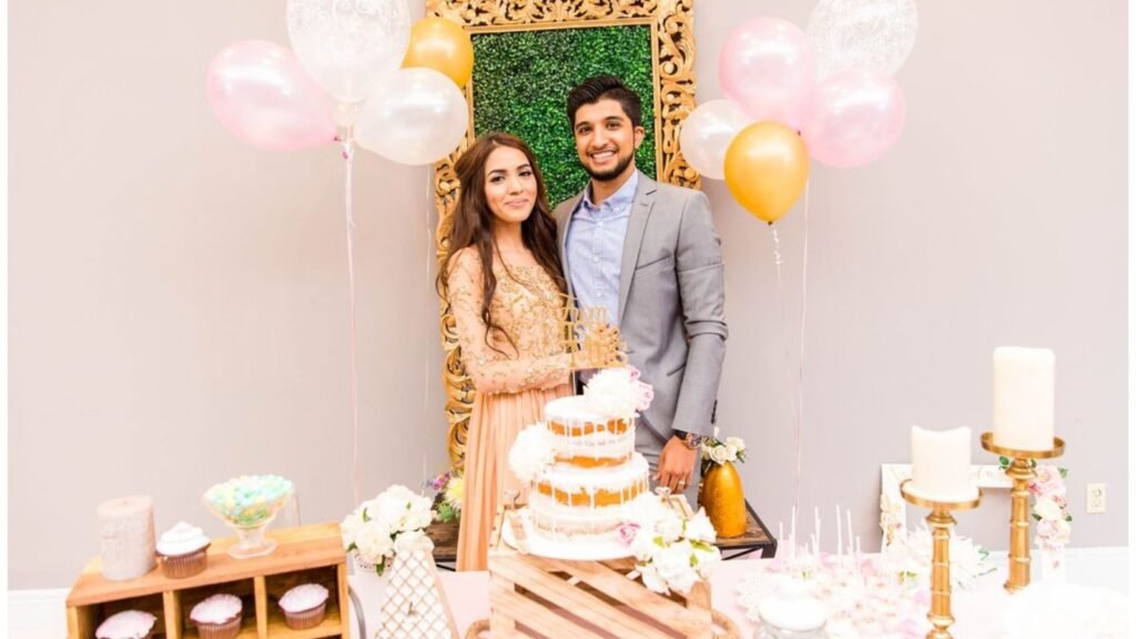 Bridal Shower Themes Greater Noida