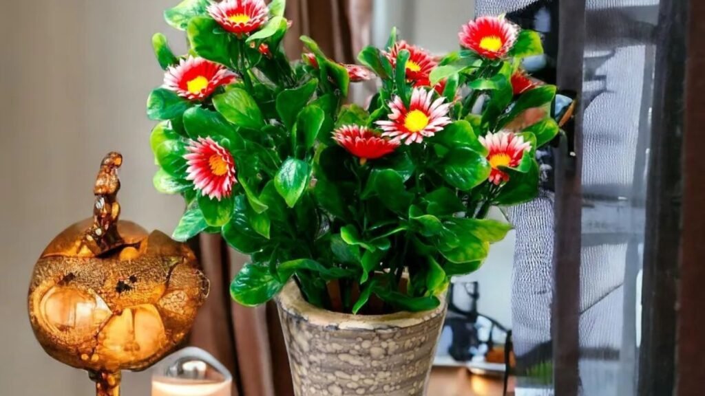Artificial Flowers Malviya Nagar