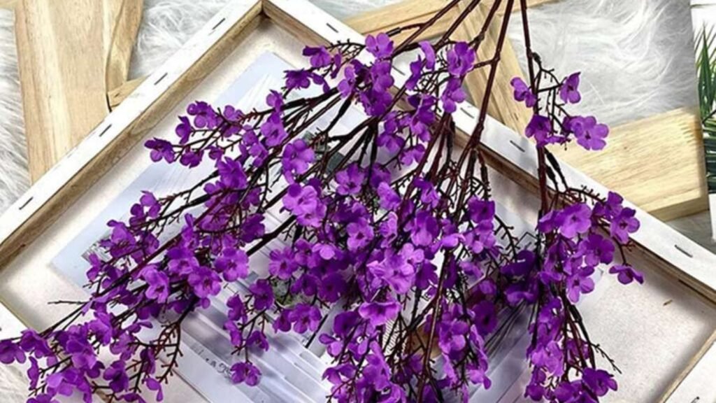 Cheap Artificial Flowers That Upgrade Home Décor in Saket