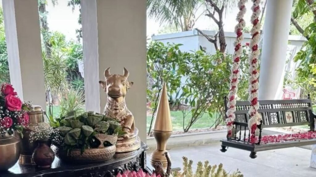 Floral Decor Chattarpur