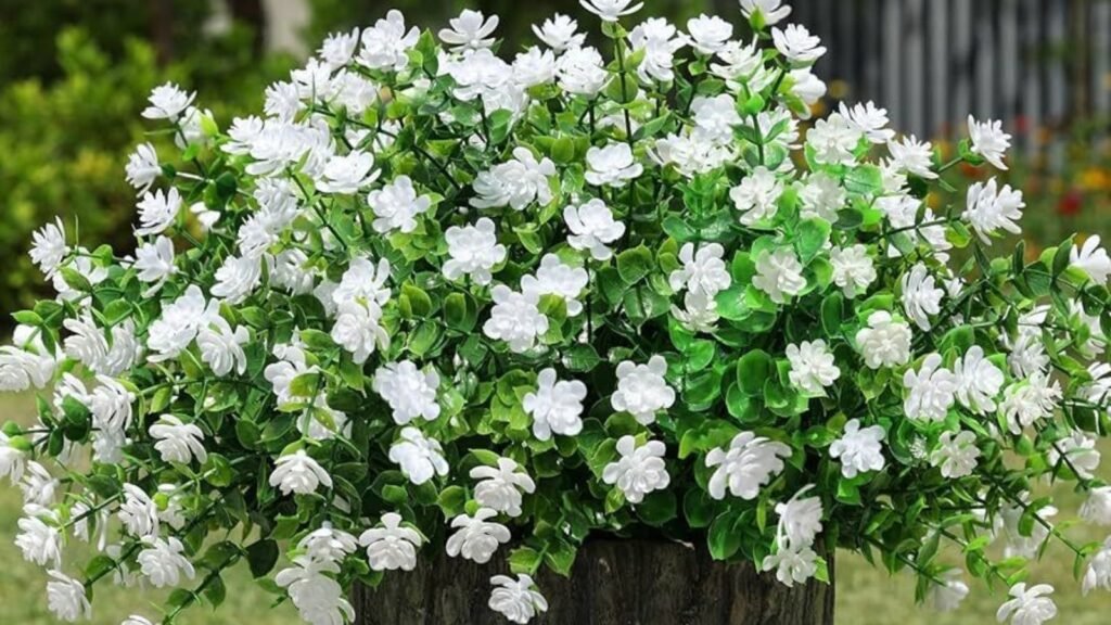Cheap Artificial Flowers Vasant Kunj