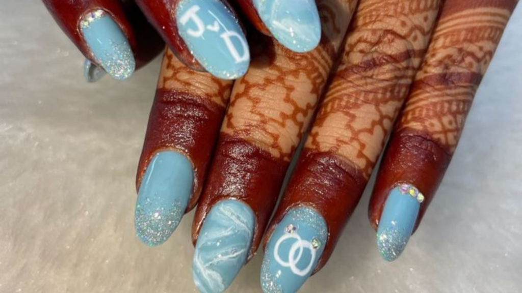 nail art service Dehradun