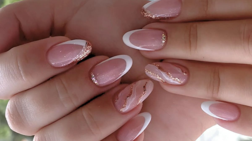 nail art service near me Meerut