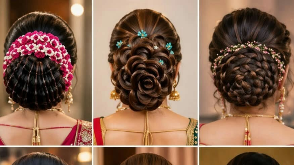 bending hair style Bareilly