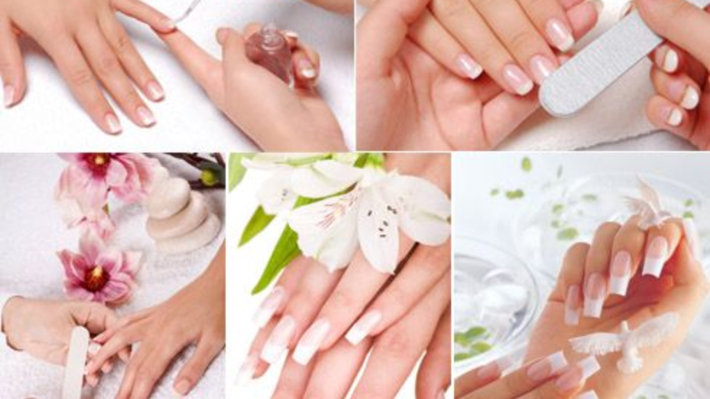 nail art service at home Noida