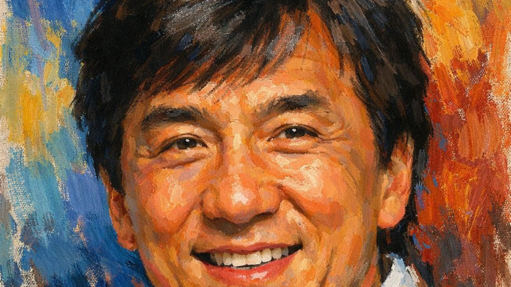 Portrait Painting from Photo in Hauz Khas: Beautiful Handmade Portrait Creations