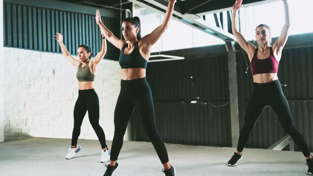 Jumping Jacks in Delhi: Complete Guide to Benefits, Techniques & Daily Fitness