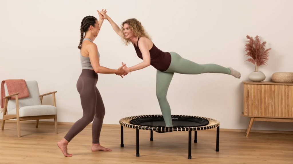 Beginner Jumping Jacks in Panipat: Build Confidence with Easy Cardio Exercises