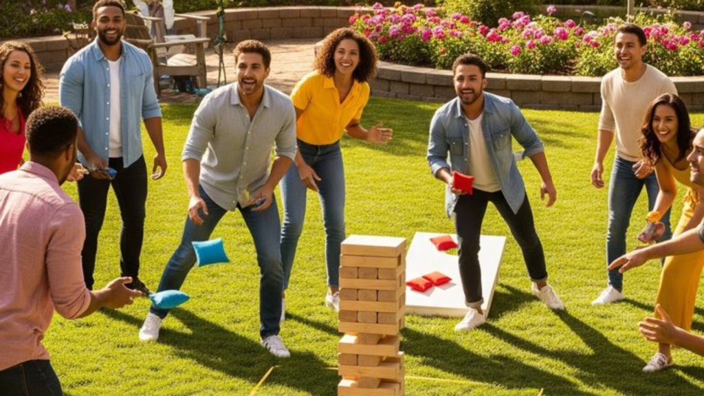 Renting Games Is Better Than Buying