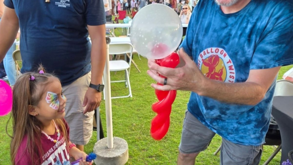 Why Renting Party Games Saves Money