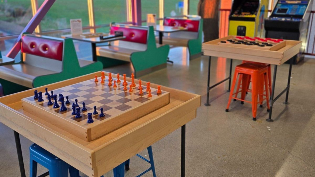 Party Games for Adults