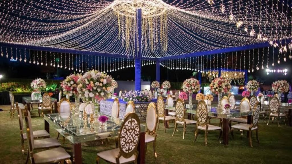 Event Planner in Delhi