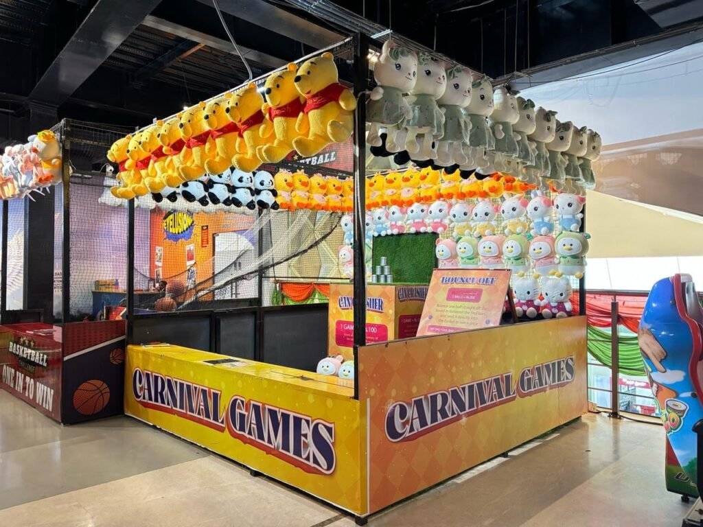 Why renting games is better than buying for events in Delhi NCR