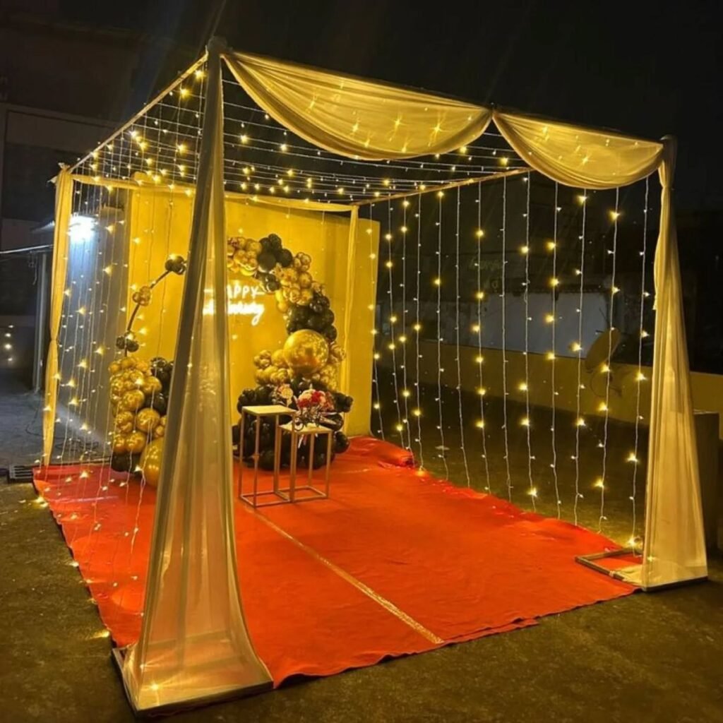 Birthday games on rent in Delhi