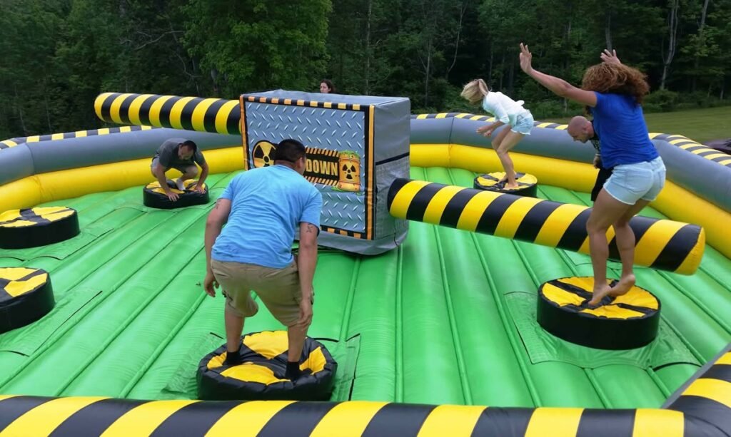 Party games for adults in Delhi NCR