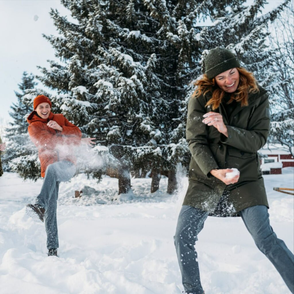 Best outdoor party entertainment for winter events in Delhi NCR