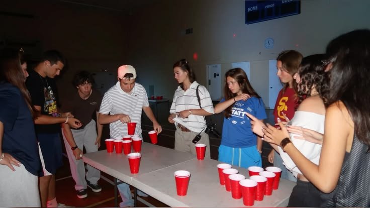 College Fest Ideas