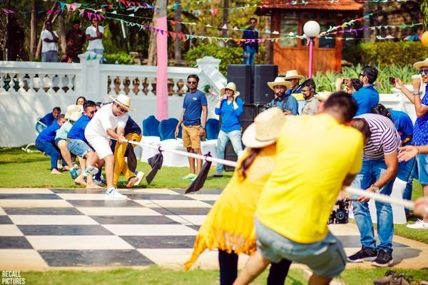 Best Birthday Entertainment Packages Under ₹10,000 in Delhi NCR