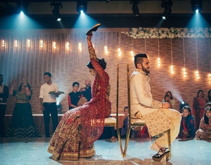 Wedding Reception Entertainment Ideas for Guests