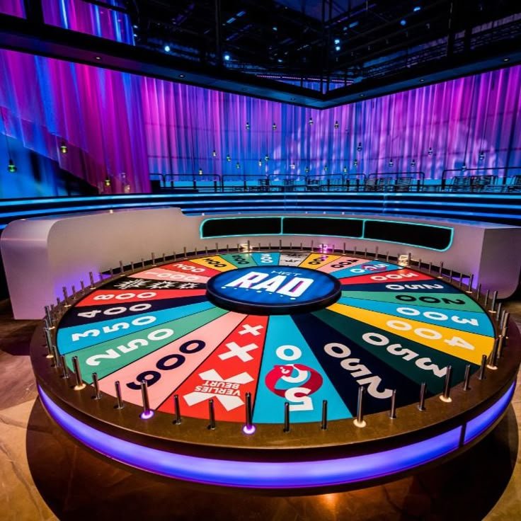 Interactive games for brand promotion events in Delhi