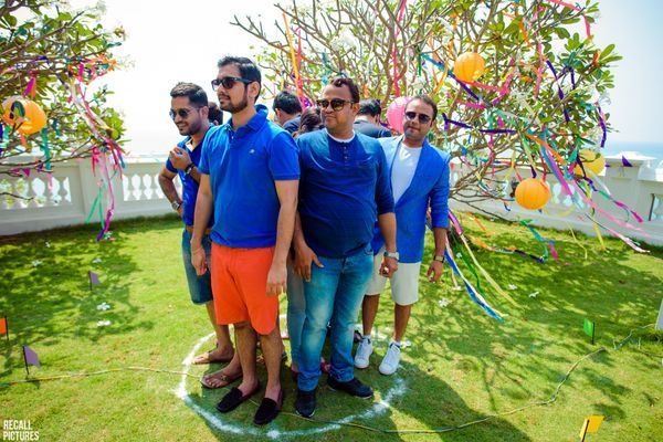 Best Party Games Under ₹5,000 for Small Events in Delhi
