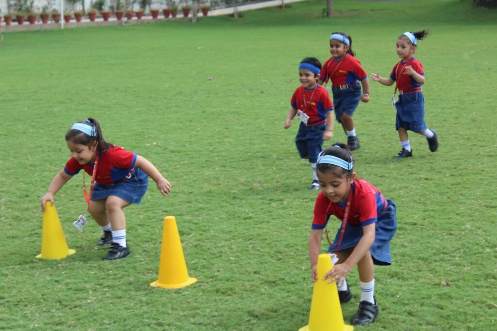 School Annual Function Ideas with Themes and Stage Activities